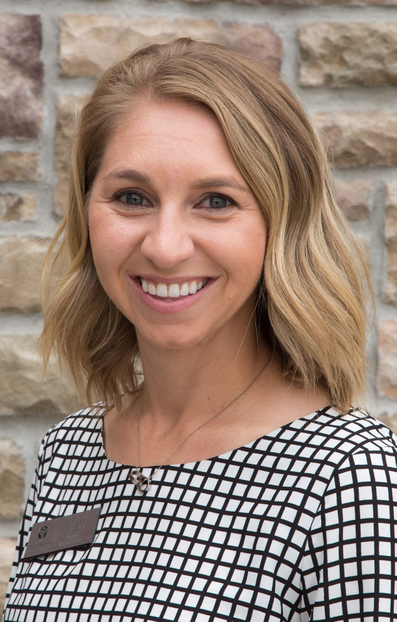 Lynelle Fritzen